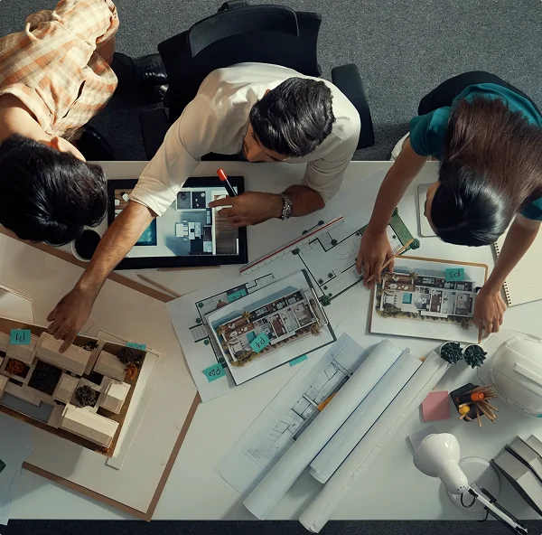 Soluções Seguras para Seu Ambiente