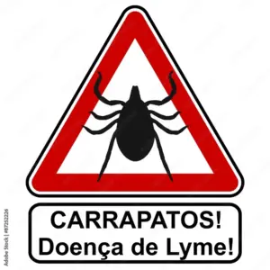 Dedetização para carrapatos