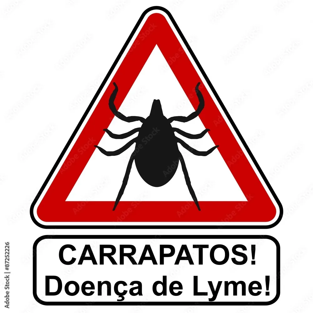 Dedetização para carrapatos