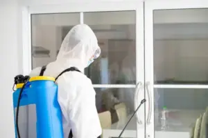 Dedetizadora perto de mim em Aparecida de Goiânia