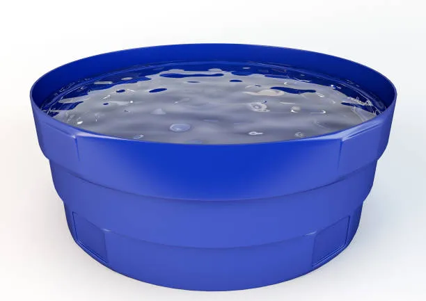 Higienização de caixa d água em Aparecida de Goiânia